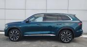 Geely Monjaro I Челябинск  - изображение 30