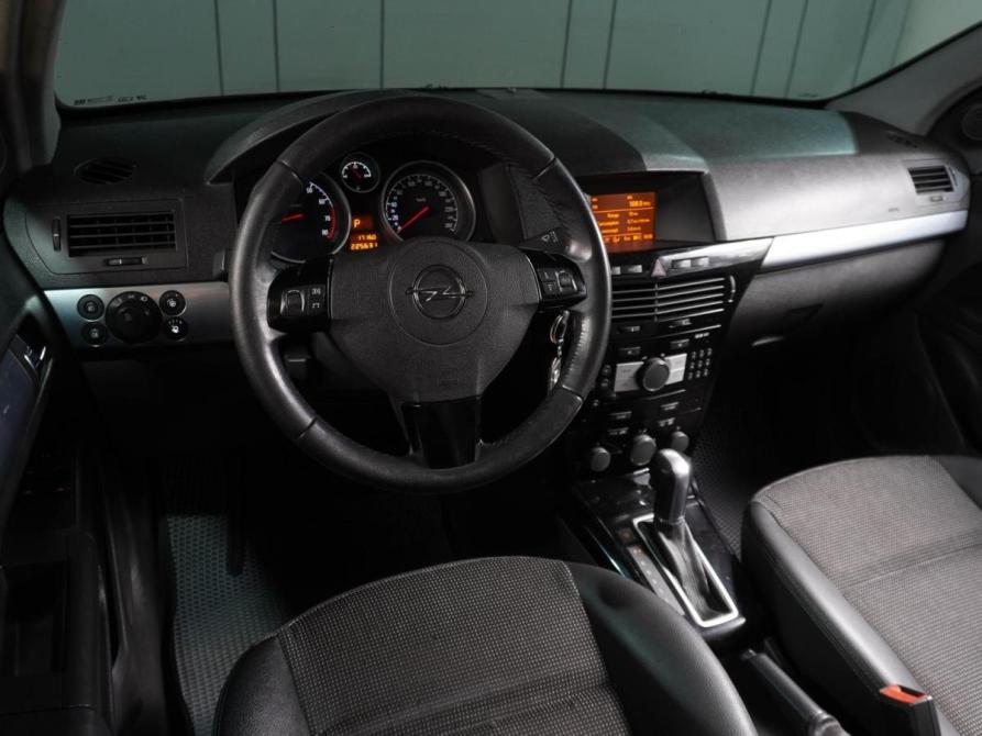 Opel Astra H Рестайлинг Воронеж  - изображение 6