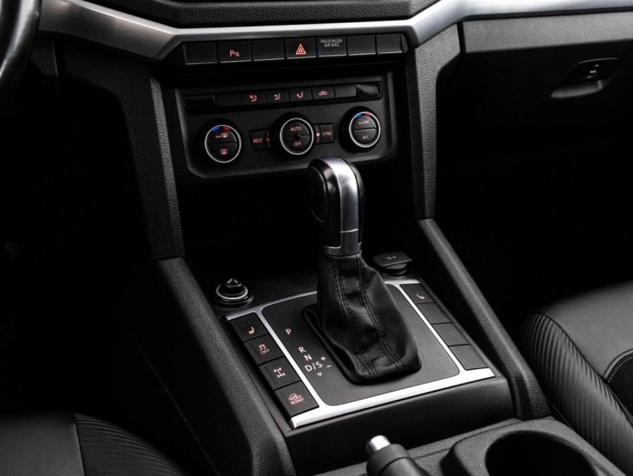 Volkswagen Amarok I Рестайлинг Санкт-Петербург  - изображение 13