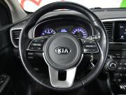 Kia Sportage IV Рестайлинг Москва  - изображение 28