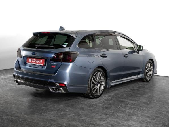 Subaru Levorg I с пробегом 2015 года, цена 1 475 000 рублей, 145454 км, универсал, Автокод Объявления
