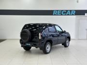 Lada (ВАЗ) Niva Travel I Санкт-Петербург  - изображение 37