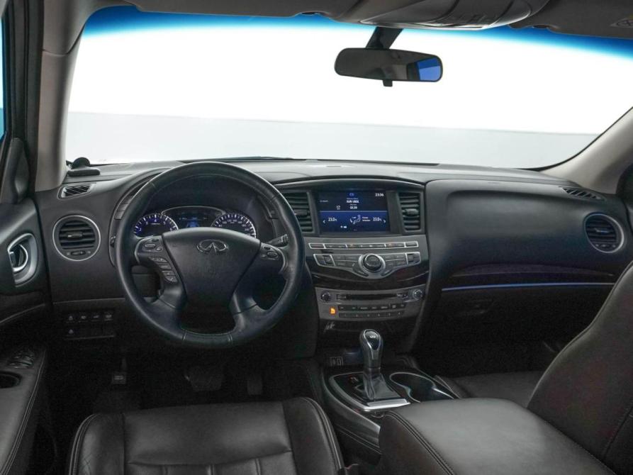 Infiniti QX60 I Рестайлинг Москва  - изображение 6