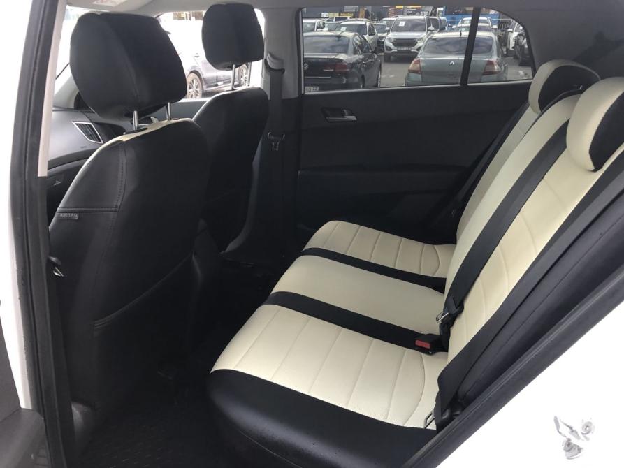 Hyundai Creta I Рестайлинг Брянск  - изображение 11