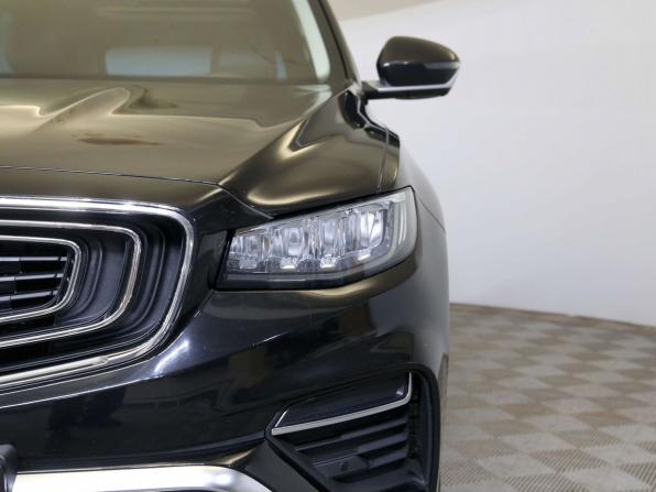 Geely Atlas Pro с пробегом 2023 года, цена 1 835 000 рублей, 78000 км, внедорожник, Автокод Объявления