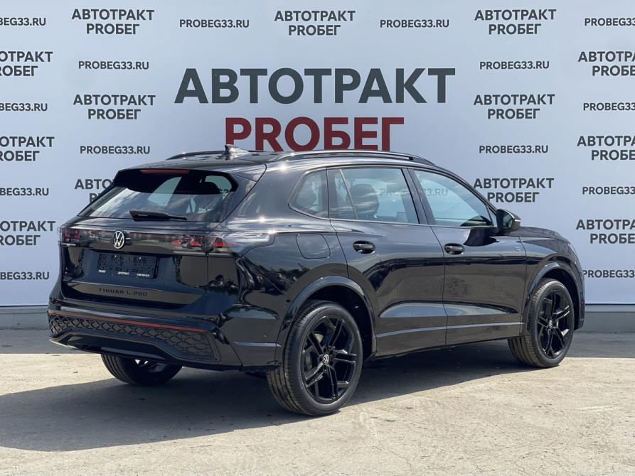 Volkswagen Tiguan III (China Market) Владимир  - изображение 5