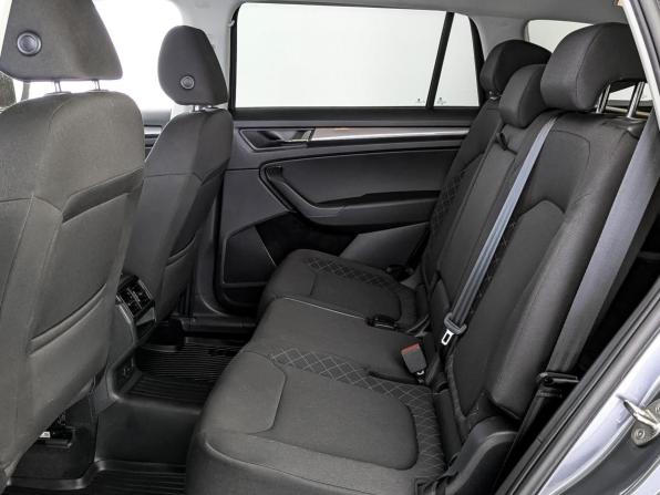 Skoda Kodiaq I с пробегом 2020 года, цена 2 525 000 рублей, 100140 км, внедорожник, Автокод Объявления