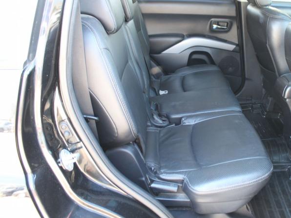 Mitsubishi Outlander II с пробегом 2008 года, цена 1 349 000 рублей, 86323 км, внедорожник, Автокод Объявления