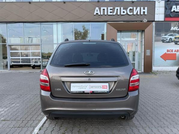 Lada (ВАЗ) Kalina II с пробегом 2013 года, цена 363 405 рублей, 132657 км, универсал, Автокод Объявления