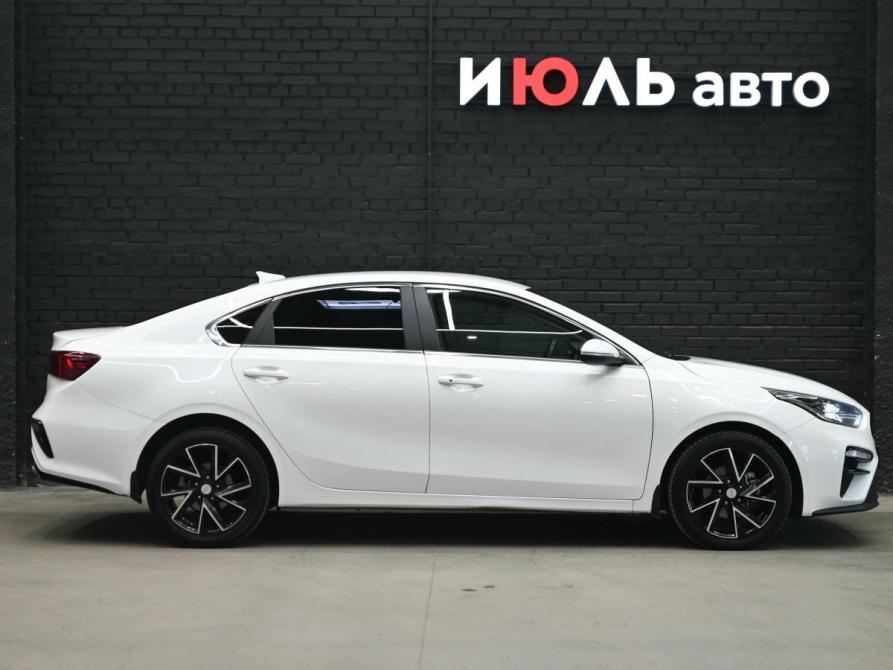 Kia Cerato IV Екатеринбург  - изображение 9