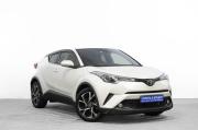 Toyota C-HR I Барнаул  - изображение 24