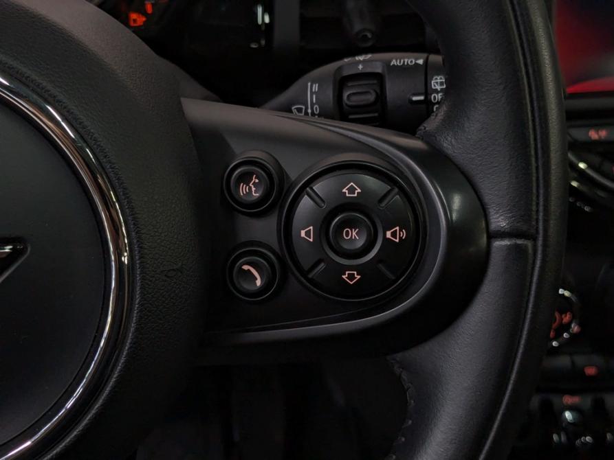 Mini Hatch III (F55/F56) Рестайлинг Москва  - изображение 21