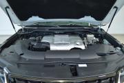 Lexus LX III Рестайлинг 2 Сургут  - изображение 48