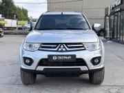 Mitsubishi Pajero Sport II Рестайлинг Пермь  - изображение 30