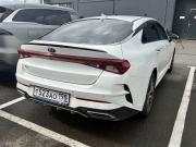 Kia K5 III Санкт-Петербург  - изображение 8