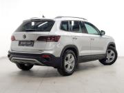 Volkswagen Taos I Москва  - изображение 32