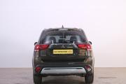 Mitsubishi Outlander III Рестайлинг 2 Омск  - изображение 29