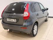 Lada (ВАЗ) Granta I Рестайлинг Ижевск  - изображение 18