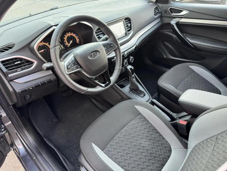 Lada (ВАЗ) Vesta I Рестайлинг (NG) Альметьевск  - изображение 9
