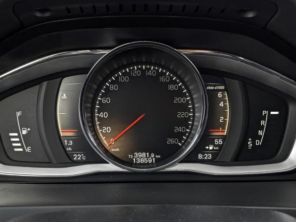 Volvo S60 Cross Country с пробегом 2018 года, цена 2 480 000 рублей, 138585 км, седан, Автокод Объявления