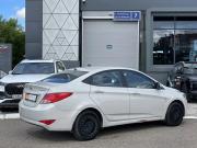 Hyundai Solaris I Рестайлинг Казань  - изображение 17