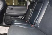Lexus RX III Рестайлинг Новосибирск  - изображение 37