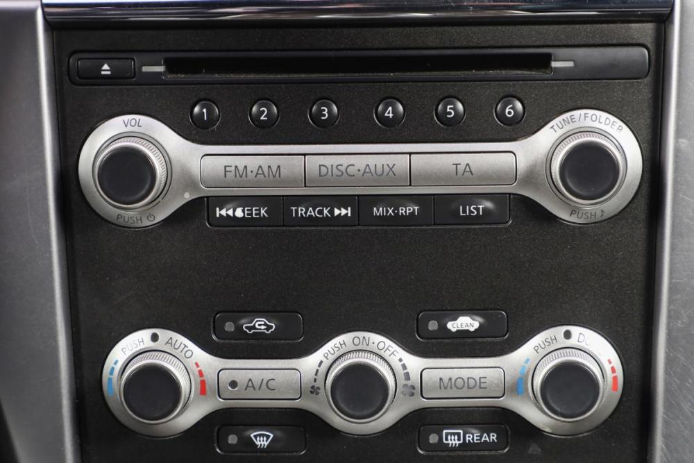 Nissan Teana II Рестайлинг Новосибирск  - изображение 12