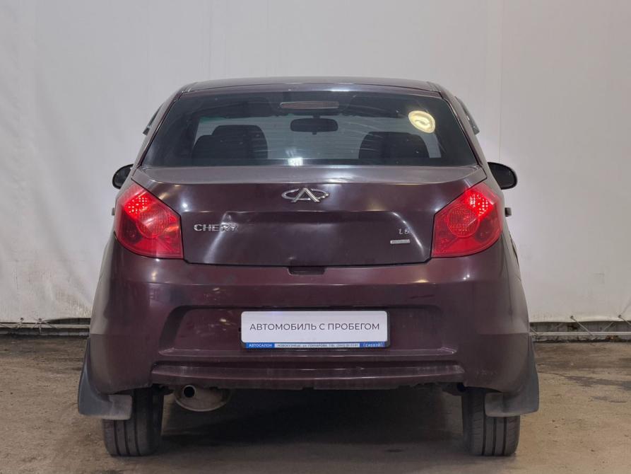 Chery Bonus (A13) Кемерово  - изображение 2
