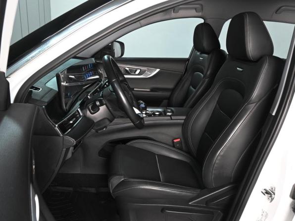 Chery Tiggo 7 Pro Max I Рестайлинг с пробегом 2025 года, цена 2 159 000 рублей, 21543 км, внедорожник, Автокод Объявления