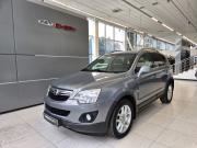 Opel Antara I Рестайлинг Екатеринбург  - изображение 27