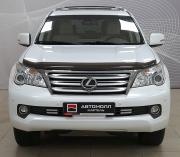 Lexus GX II Новокузнецк  - изображение 24