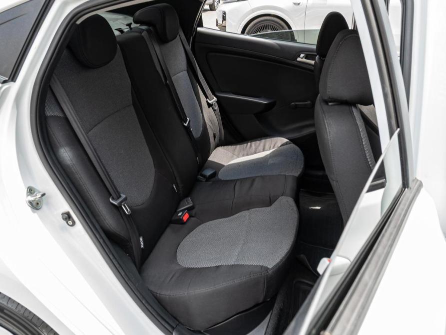 Hyundai Solaris I Краснодар  - изображение 7