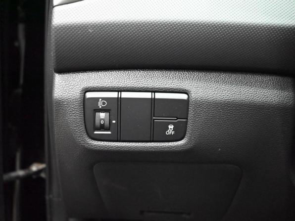 Hyundai Creta I Рестайлинг с пробегом 2020 года, цена 1 700 000 рублей, 122151 км, внедорожник, Автокод Объявления