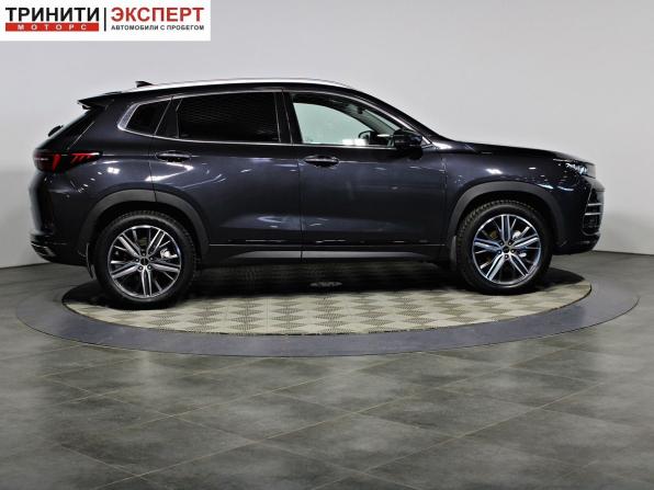 Exeed LX I Рестайлинг с пробегом 2022 года, цена 1 847 000 рублей, 80835 км, внедорожник, Автокод Объявления