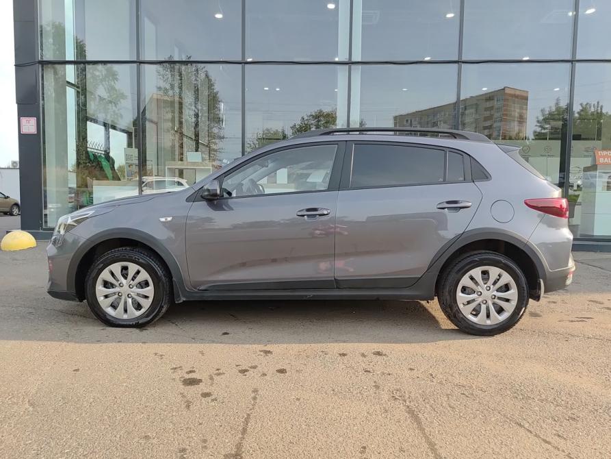 Kia Rio IV Рестайлинг Ижевск  - изображение 10