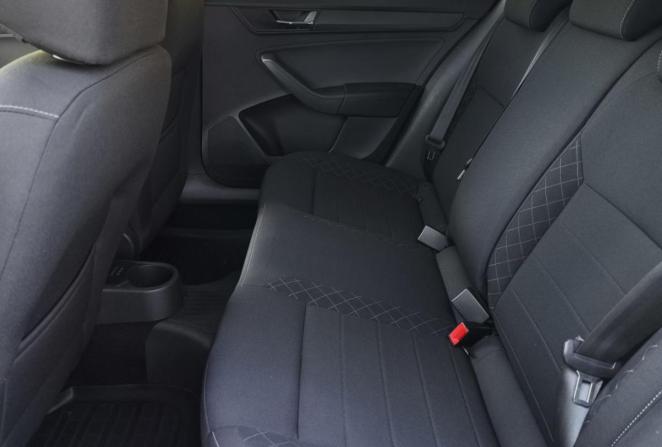 Skoda Rapid II с пробегом 2021 года, цена 1 520 000 рублей, 125000 км, лифтбек, Автокод Объявления
