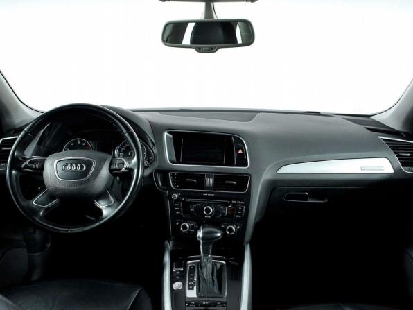 Audi Q5 I (8R) Рестайлинг с пробегом 2016 года, цена 1 899 000 рублей, 173627 км, внедорожник, Автокод Объявления