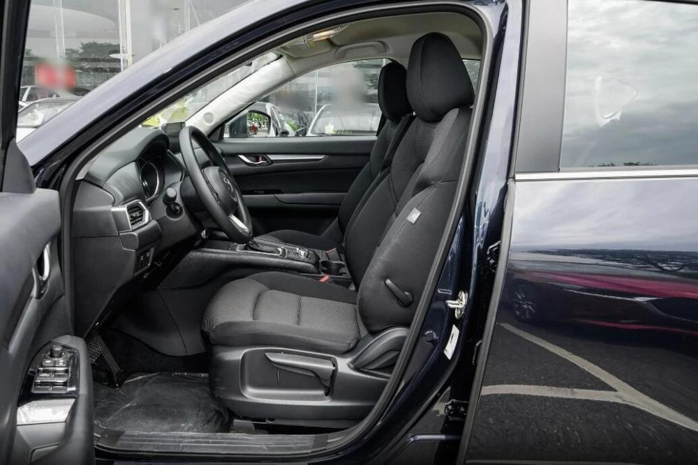 Mazda CX-5 II Рестайлинг Великий Новгород  - изображение 10