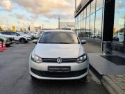 Volkswagen Polo V Санкт-Петербург  - изображение 19