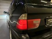 BMW X5 I (E53) Рестайлинг Новосибирск  - изображение 36