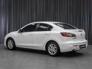 Mazda 3 II (BL) Рестайлинг Тюмень  - изображение 19