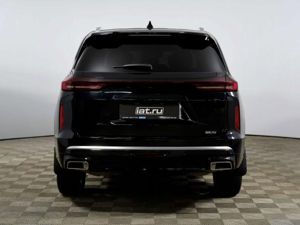 Exeed VX I Рестайлинг с пробегом 2024 года, цена 3 498 000 рублей, 51998 км, внедорожник, Автокод Объявления