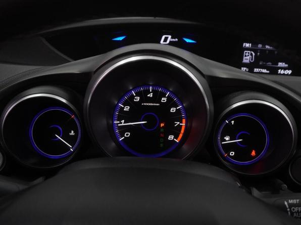 Honda Civic IX с пробегом 2012 года, цена 1 113 000 рублей, 237748 км, хэтчбек, Автокод Объявления