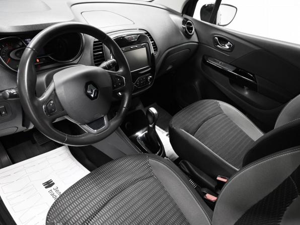 Renault Kaptur I с пробегом 2018 года, цена 1 850 000 рублей, 43660 км, внедорожник, Автокод Объявления
