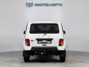 Lada (ВАЗ) Niva Legend Калининград  - изображение 23