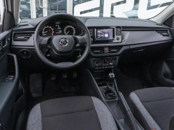Skoda Rapid II с пробегом 2020 года, цена 1 544 000 рублей, 29135 км, лифтбек, Автокод Объявления