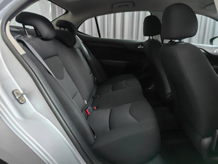 Citroen C4 II Москва  - изображение 10