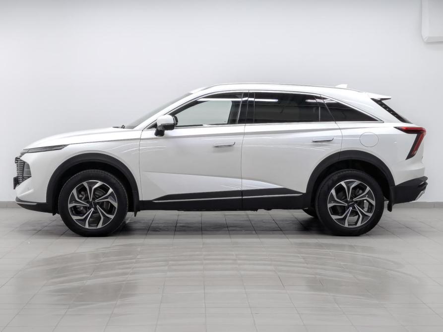 Haval F7 II Москва  - изображение 8