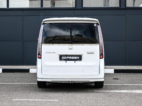 Honda Stepwgn VI с пробегом 2022 года, цена 2 899 000 рублей, 24039 км, минивэн, Автокод Объявления