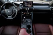 Lexus IS III Рестайлинг 2 Москва  - изображение 50